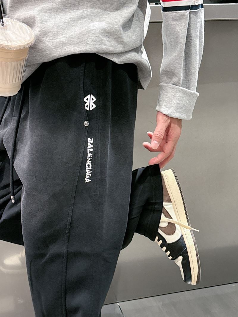 Balenciaga Long Pants